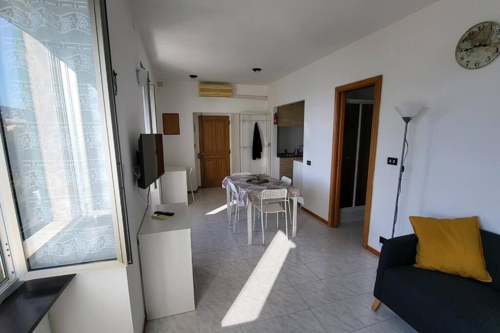 Ferienwohnung La Casa Di Giada&Gaia Recco Exterior foto
