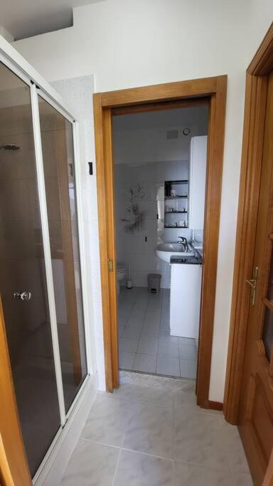 Ferienwohnung La Casa Di Giada&Gaia Recco Exterior foto