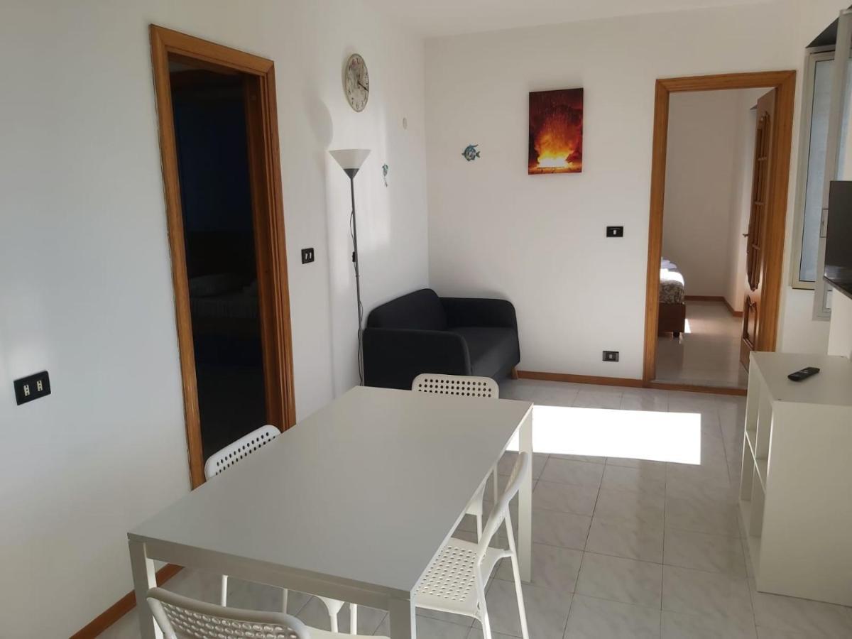 Ferienwohnung La Casa Di Giada&Gaia Recco Exterior foto