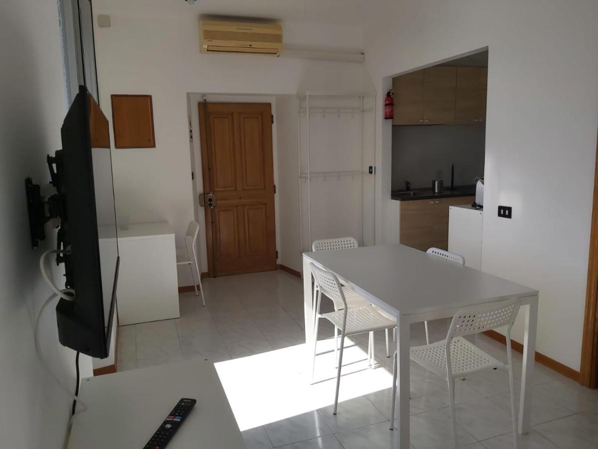 Ferienwohnung La Casa Di Giada&Gaia Recco Exterior foto
